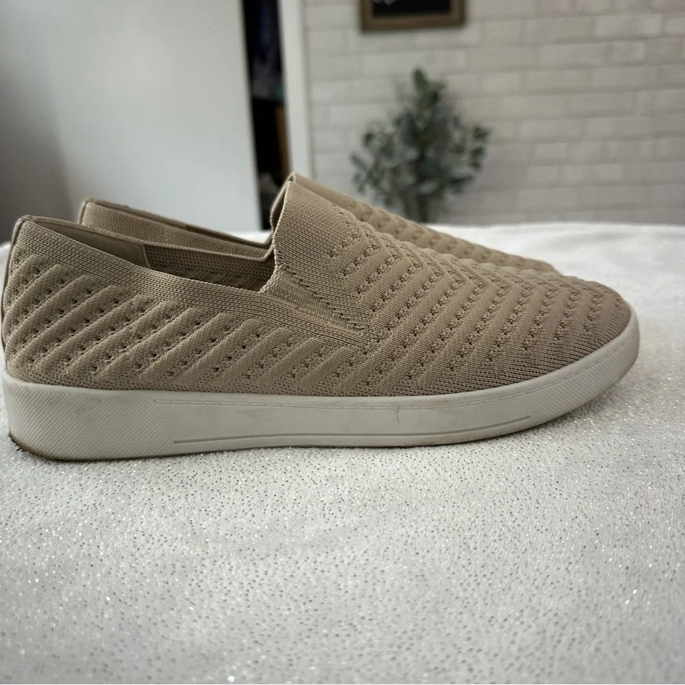 SONOMA Taupe Catahoula Comfort Knit Shoes - Picture 4 of 7